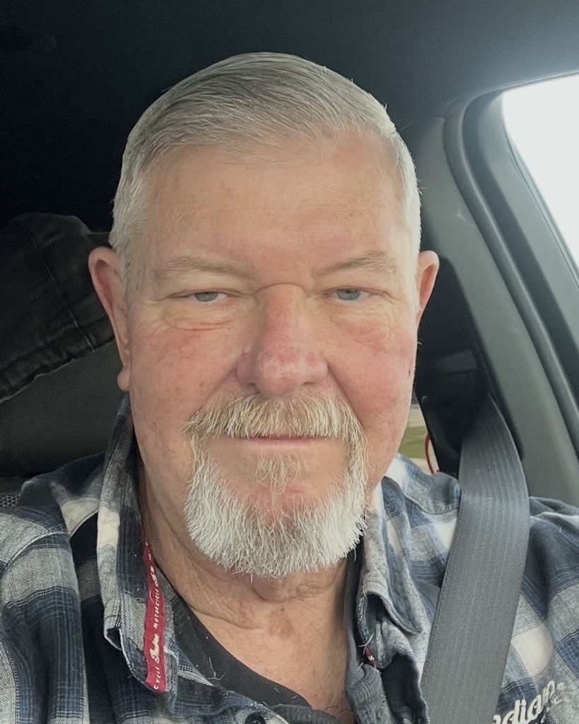Charles Weldon Moyers Profile Photo