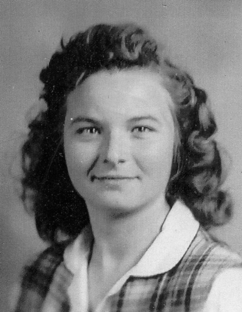 Ruby J. Nichols Profile Photo