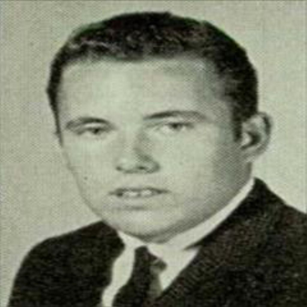 Mark Elbert Yeckley Profile Photo