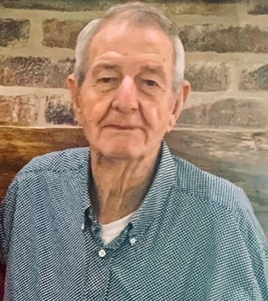 Elmer Roy Broadus Profile Photo