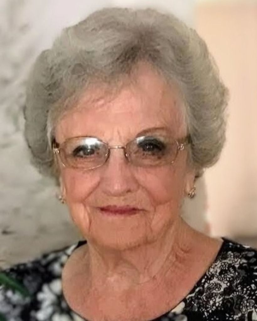 Annie Lorraine Waddell Adams Profile Photo