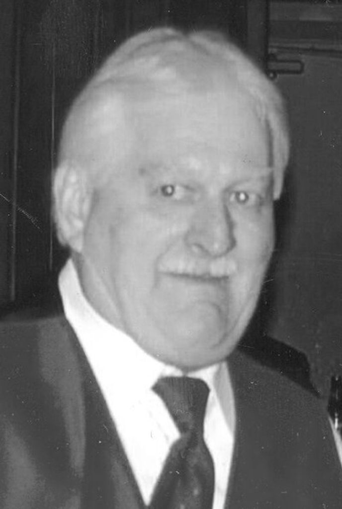 Stephen A. Murtagh