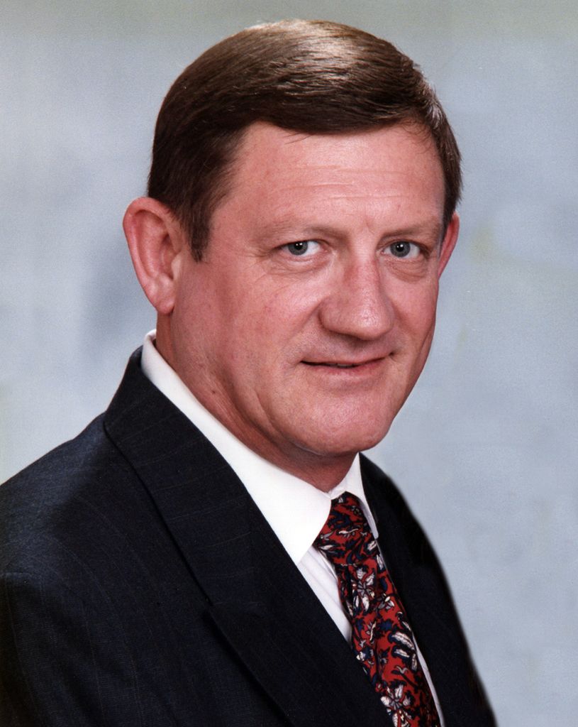 Stephen Eugene Reagan