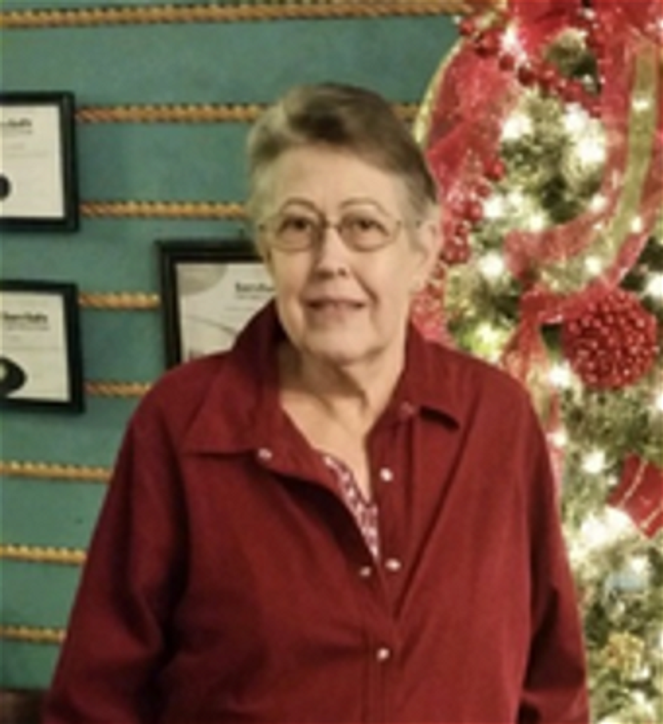 Lillian Dale Spires Profile Photo