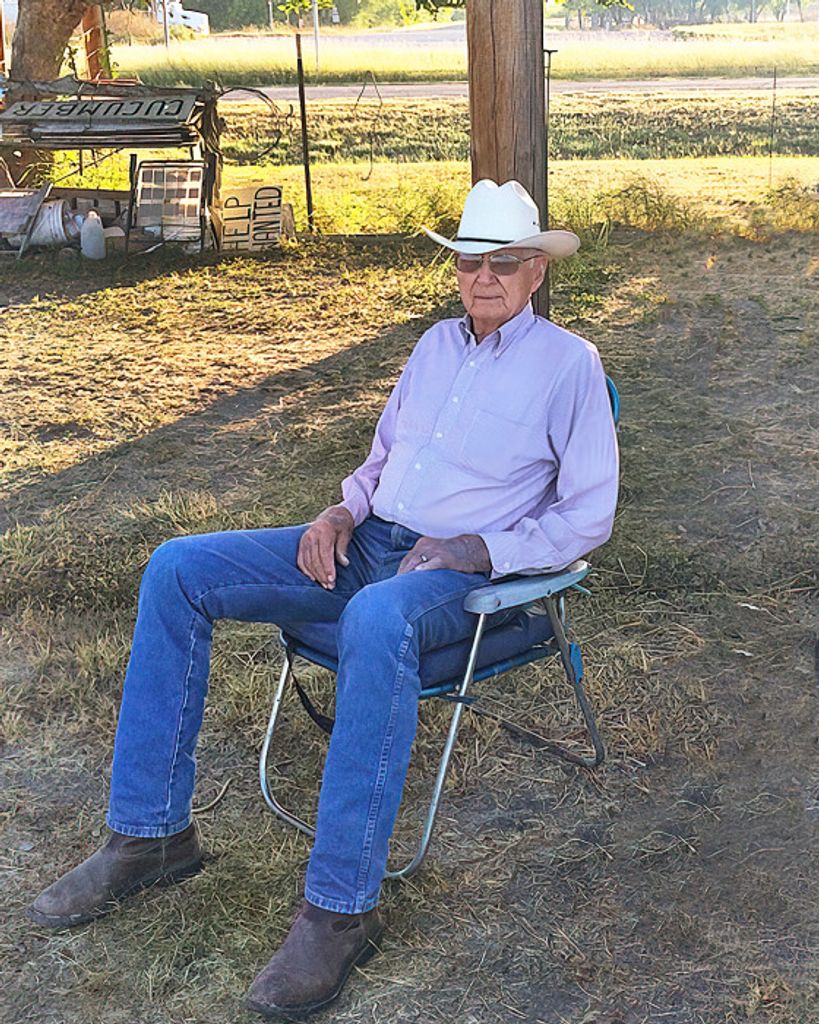 Edgar Duge Profile Photo
