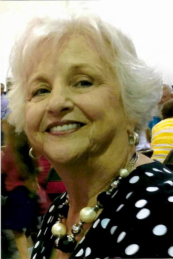 Linda Robinson Newby Profile Photo