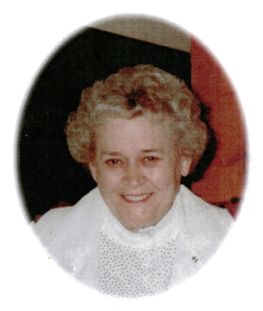 Odell Lois Baggett