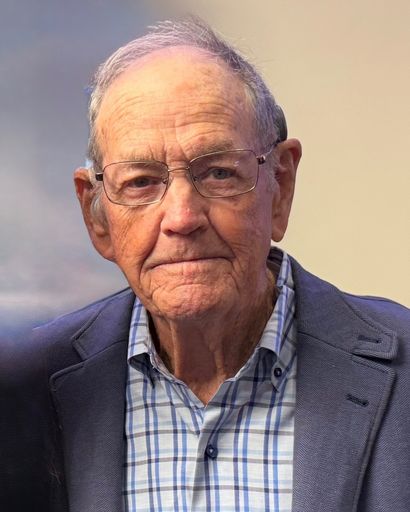 Herbert Lee Roberson's obituary image
