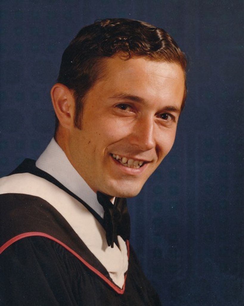 Ross Eldon Vance Profile Photo