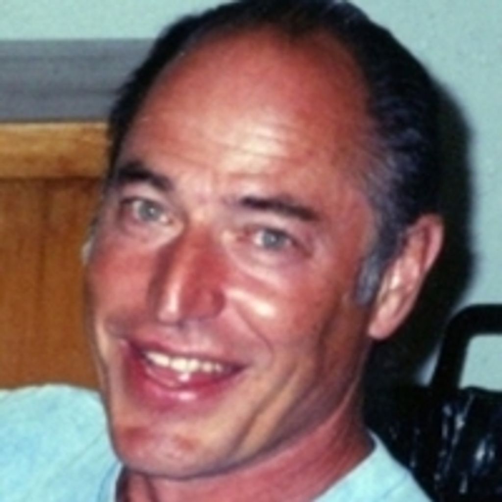 Steven Douglas Moltzan Profile Photo