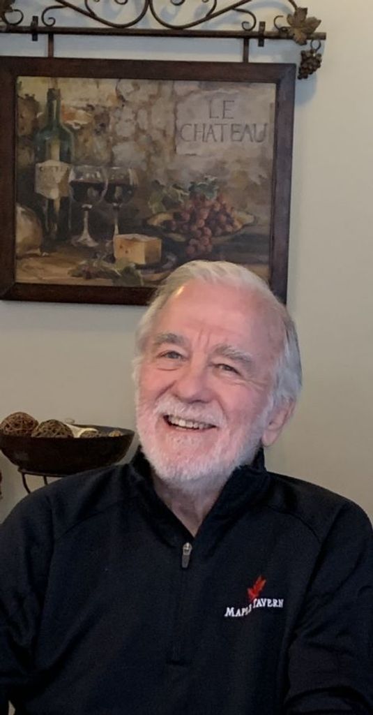 John Shovelin