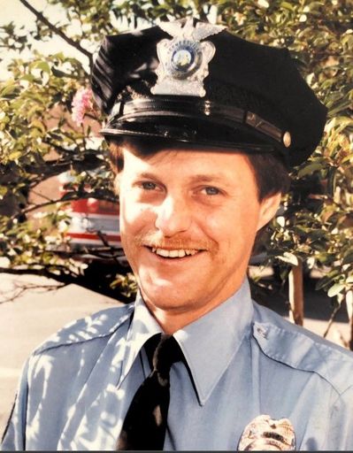 Douglas Eric Atkins Profile Photo