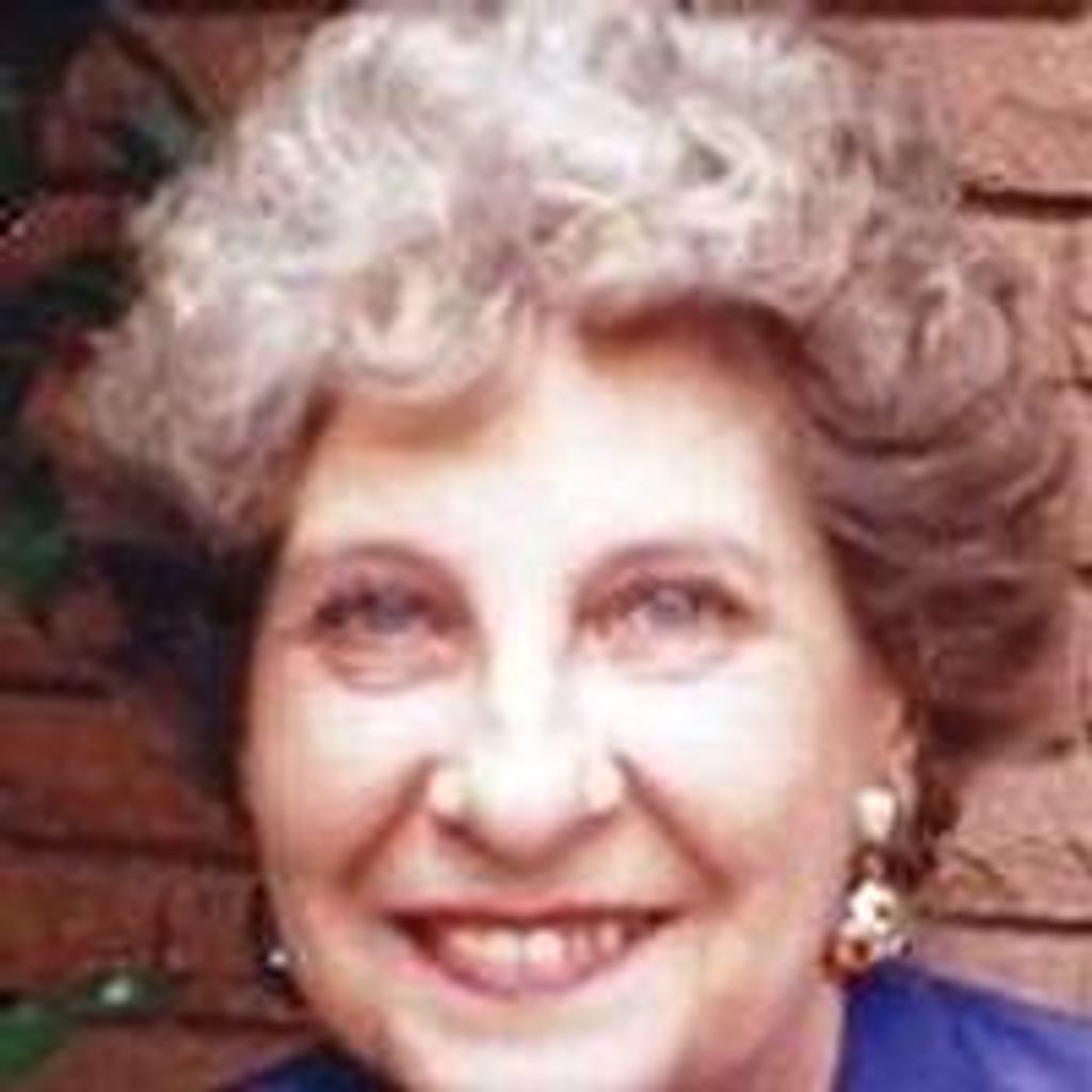 Velma Scheer