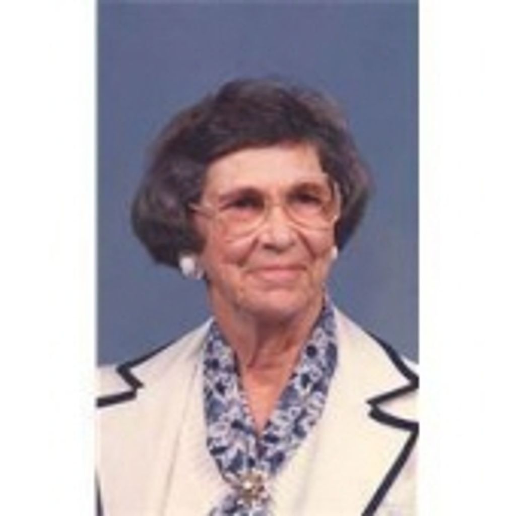 Lucille Fletcher