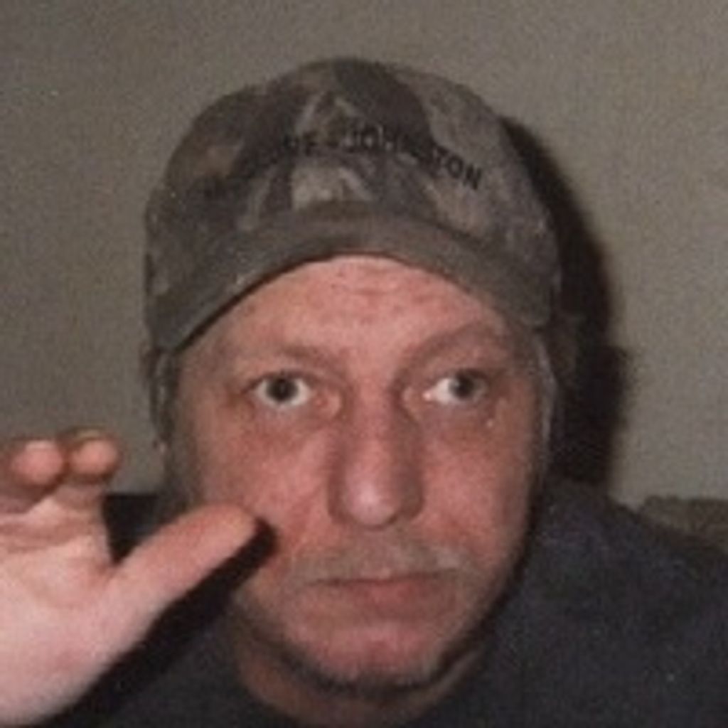 Charles John Mesko