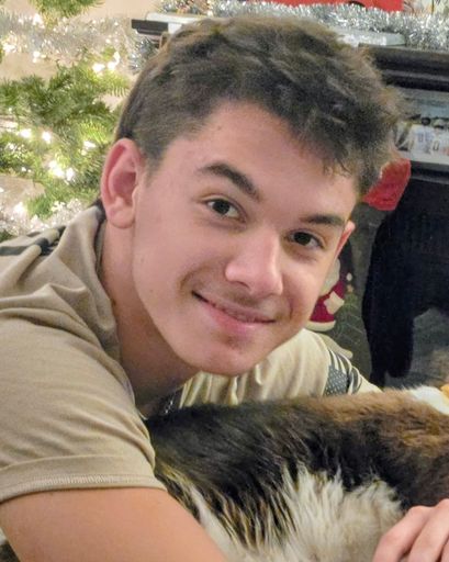 Tyson Jeffrey Whittum's obituary image