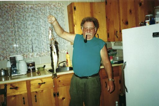 Ronald "Moon" Douglas Mullins photo gallery thumbnail 4 of 6