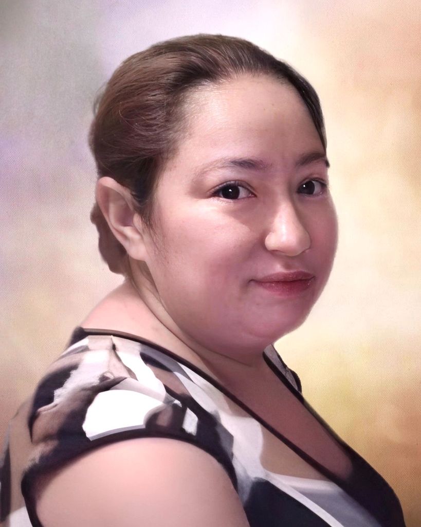 Amy Cavazos Flores Profile Photo