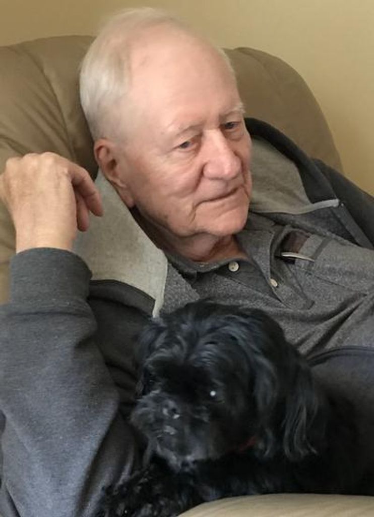 William M. 'Bill' Stanley