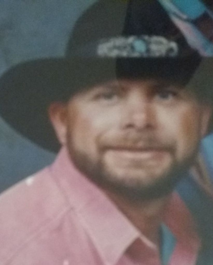 Douglas Lynn Wood