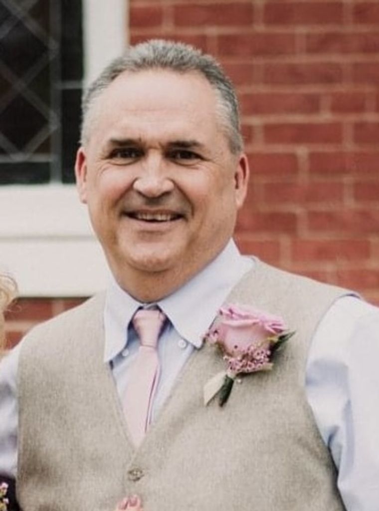 Kirk Allen Barnes Profile Photo