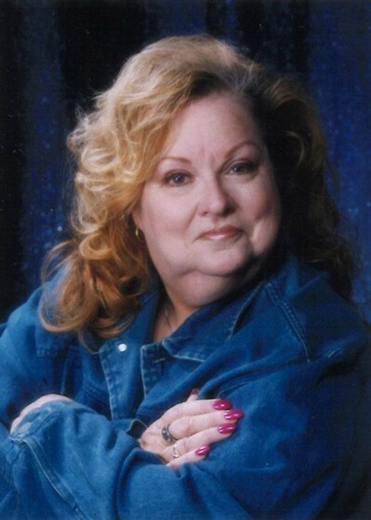 Virginia Carol Levy