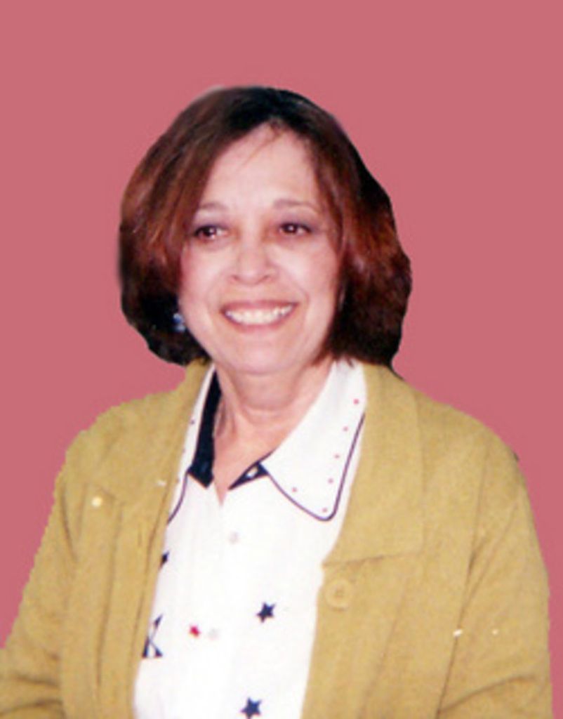 Sonia A. Garcia