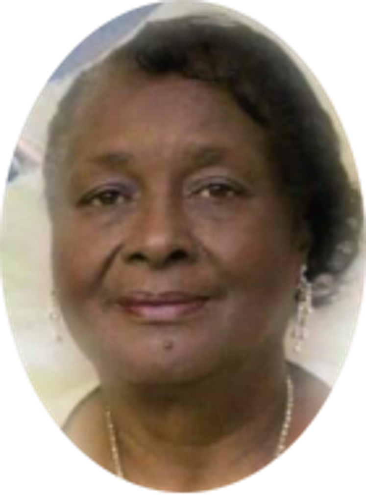 Mary Brown