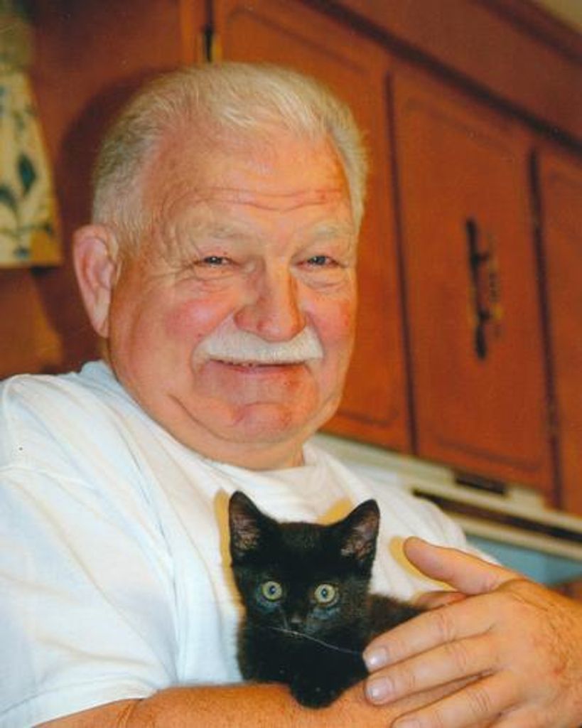 Douglas William Comeau Profile Photo