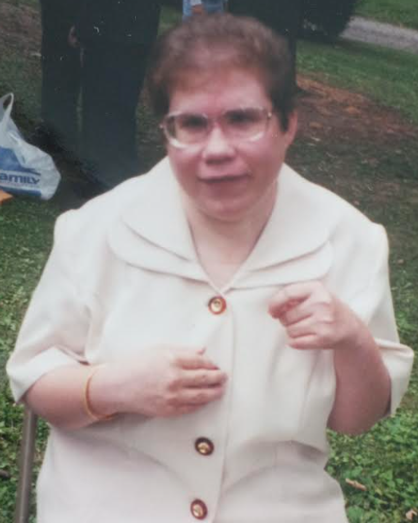 Anita A. Sollenberger Profile Photo