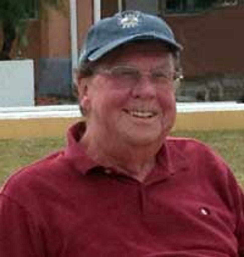 Joseph Mulherrin Profile Photo