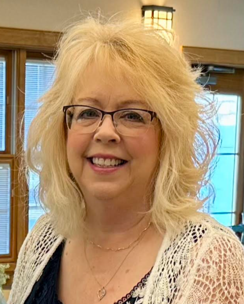 Pamela Joy (Replogle) Rhodes Profile Photo