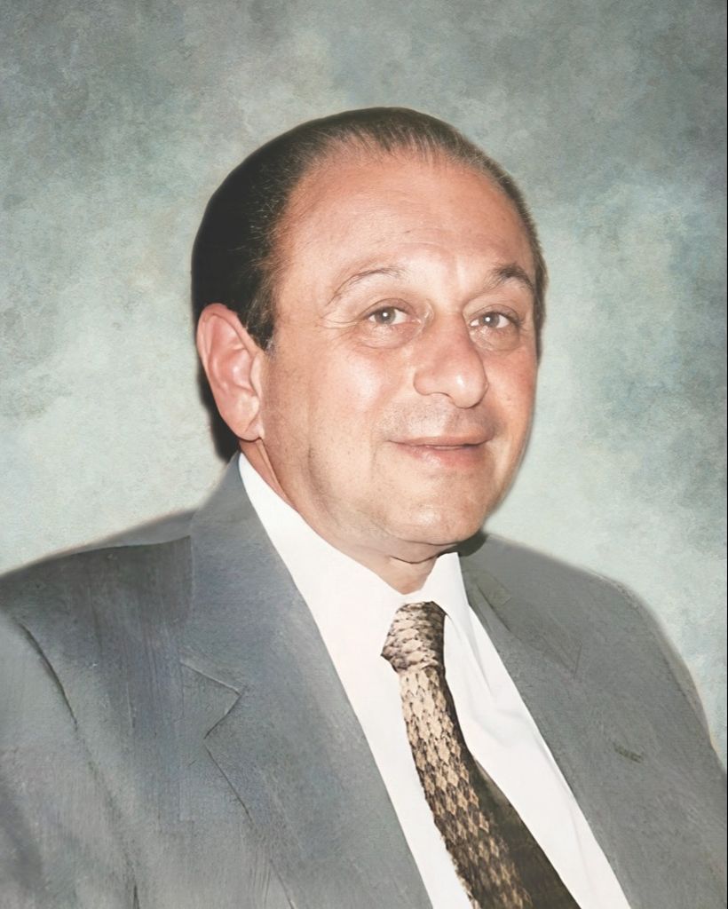 Thomas Frank Campopiano, Jr. Profile Photo