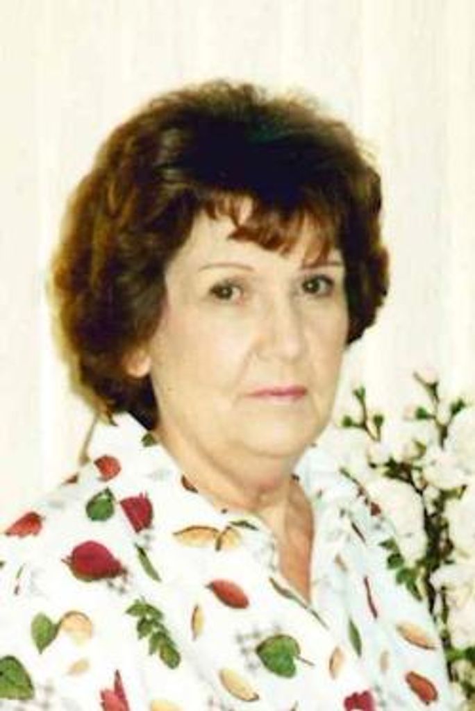 Edna Mitchell