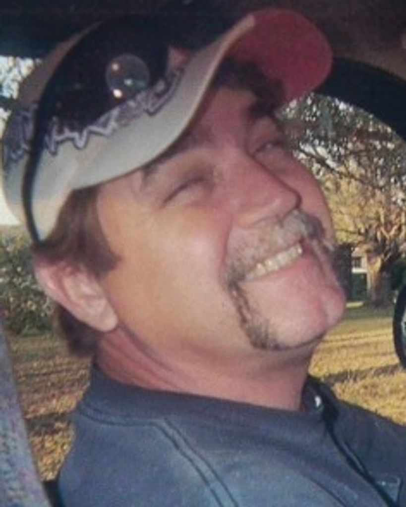 Tommy Wayne Parrish Profile Photo