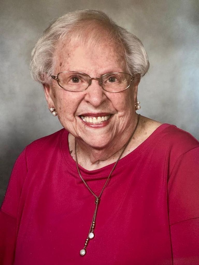Joyce M. Nelson Profile Photo