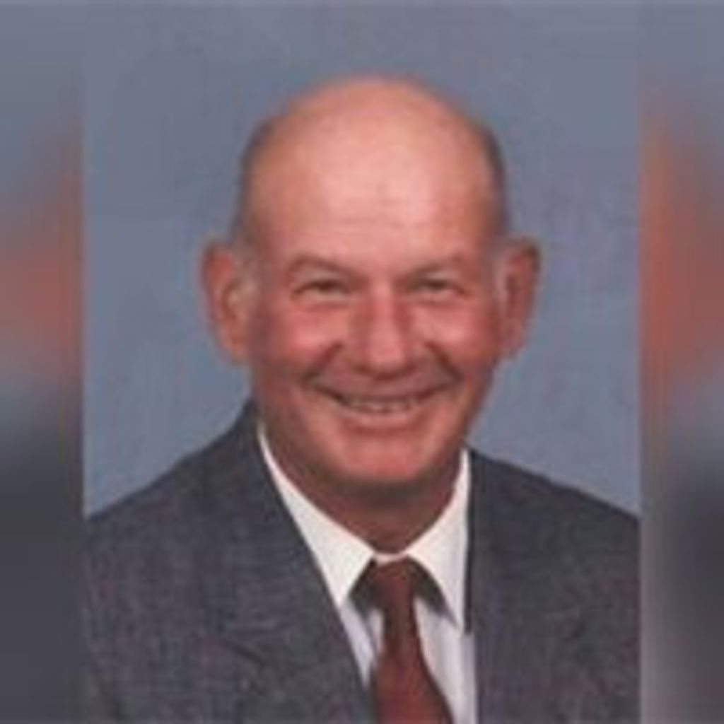 Larry Henry Paulsen