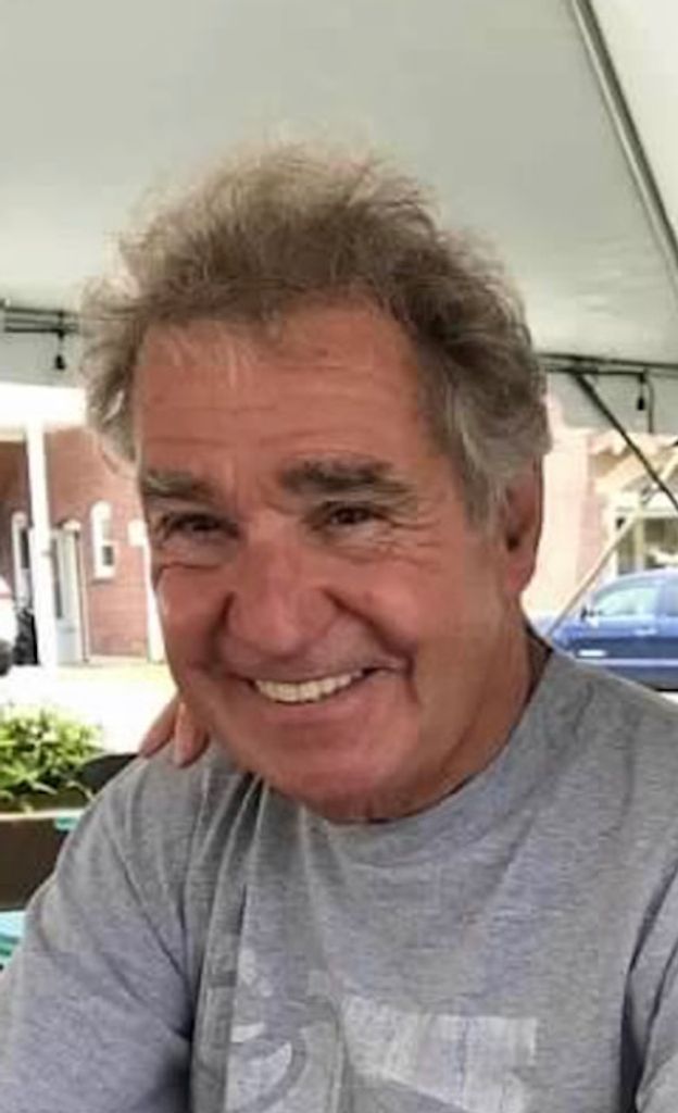 Michael A. Lettieri