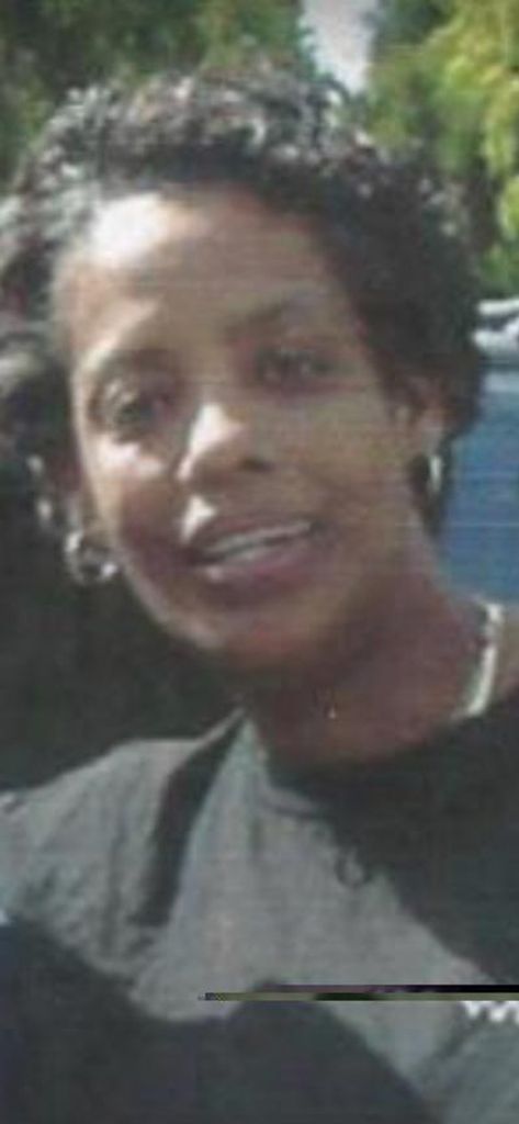 Theresa Ann Mcdonald