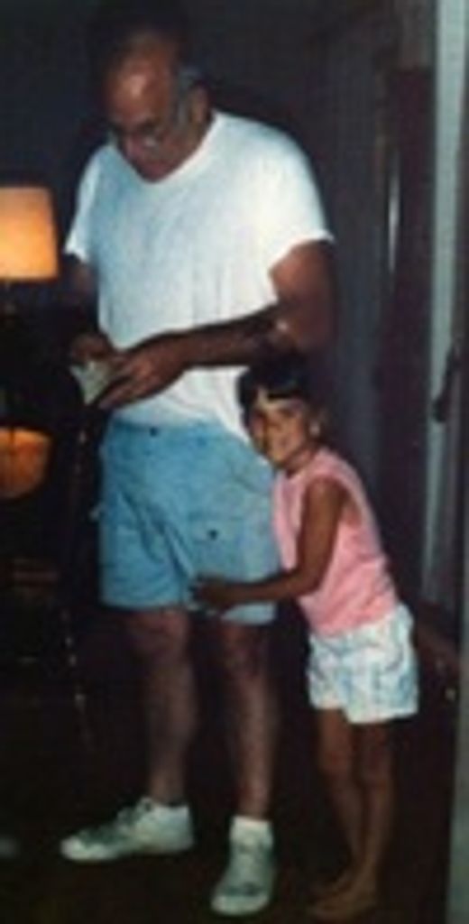 Robert Anthony Parrella