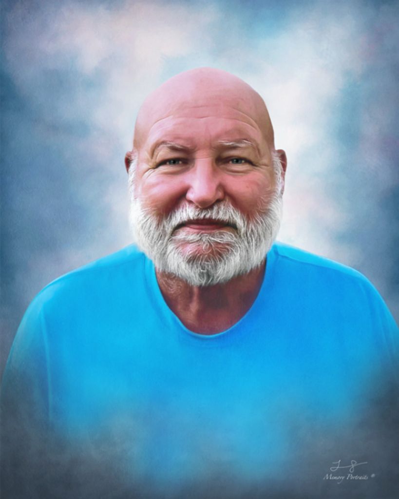 Morris Wayne Thomas Profile Photo