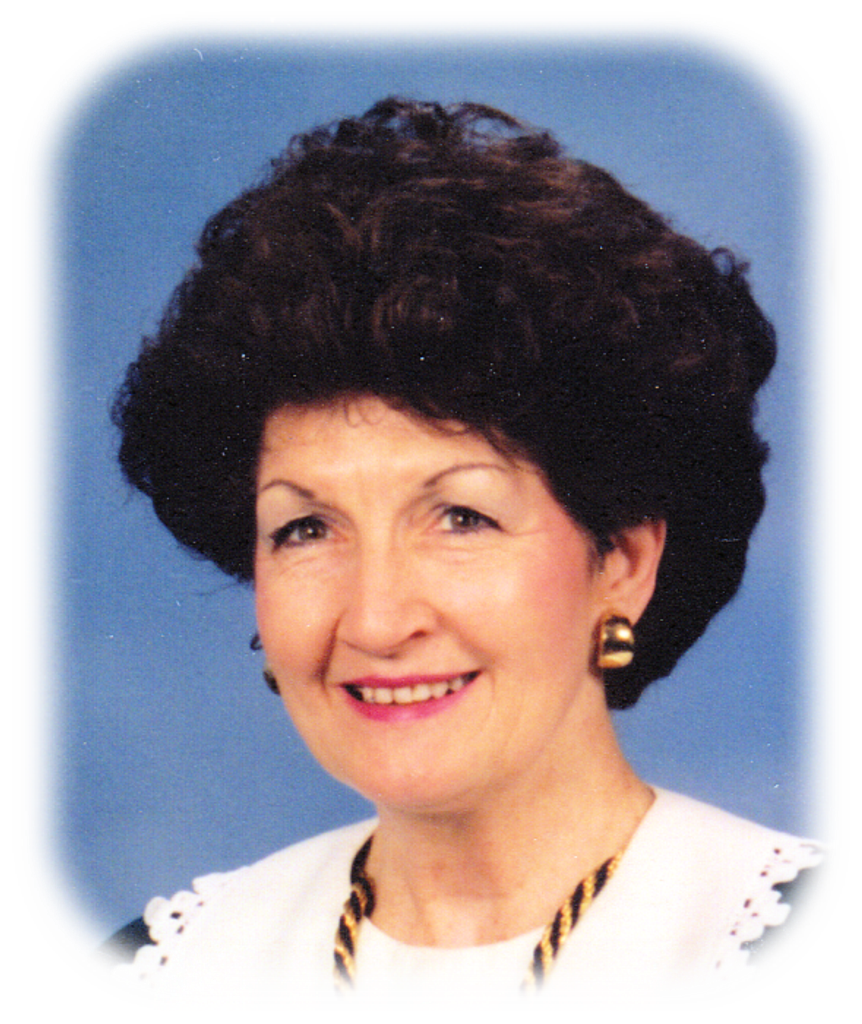 Ann M. Rinehart