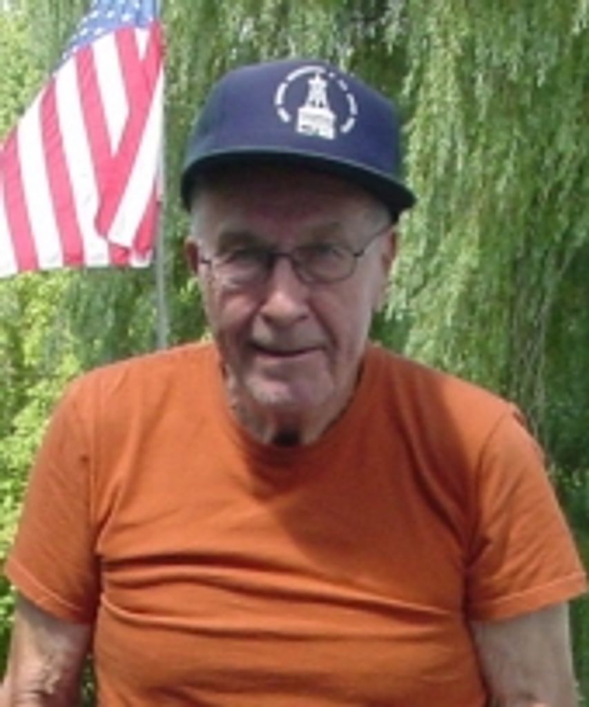 Dale D. Plzak