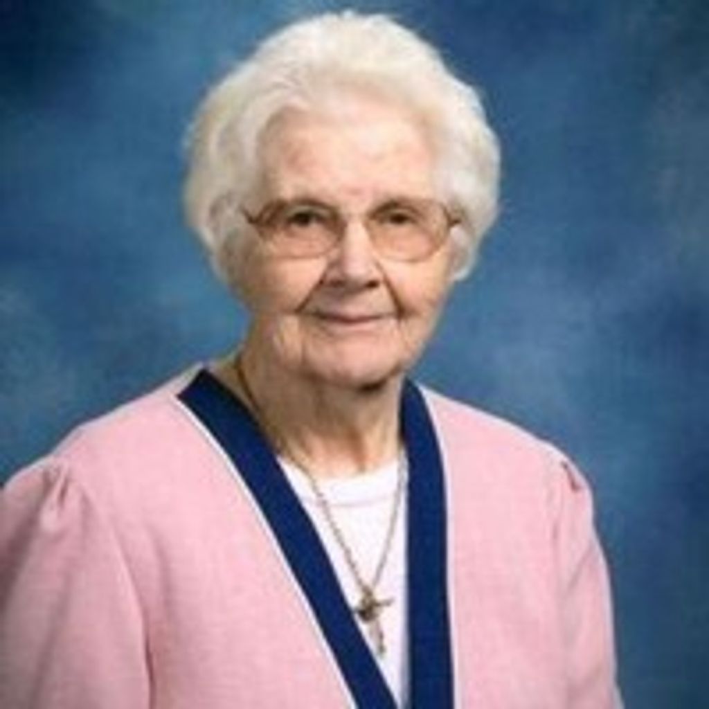 Mary Jean Wehrkamp