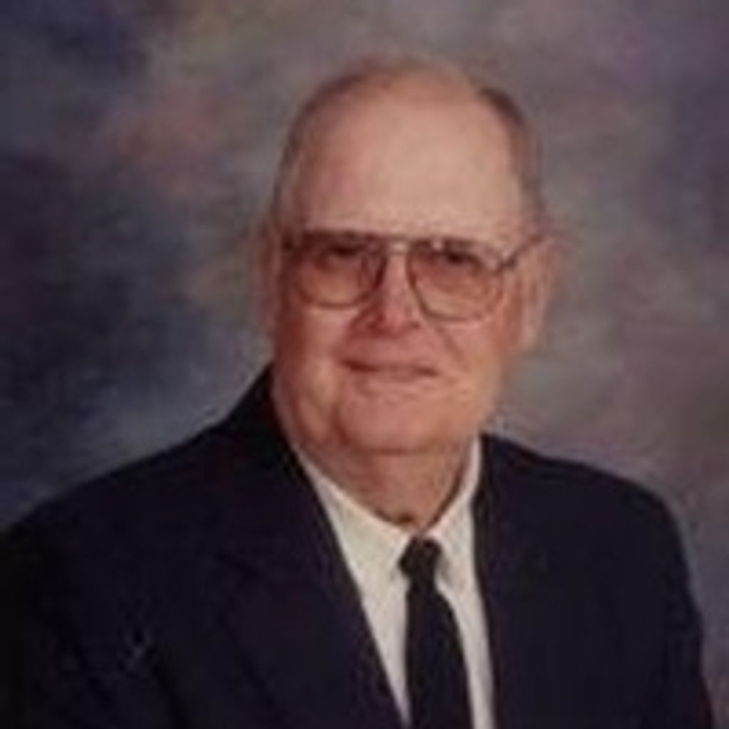 David Alexander Henry