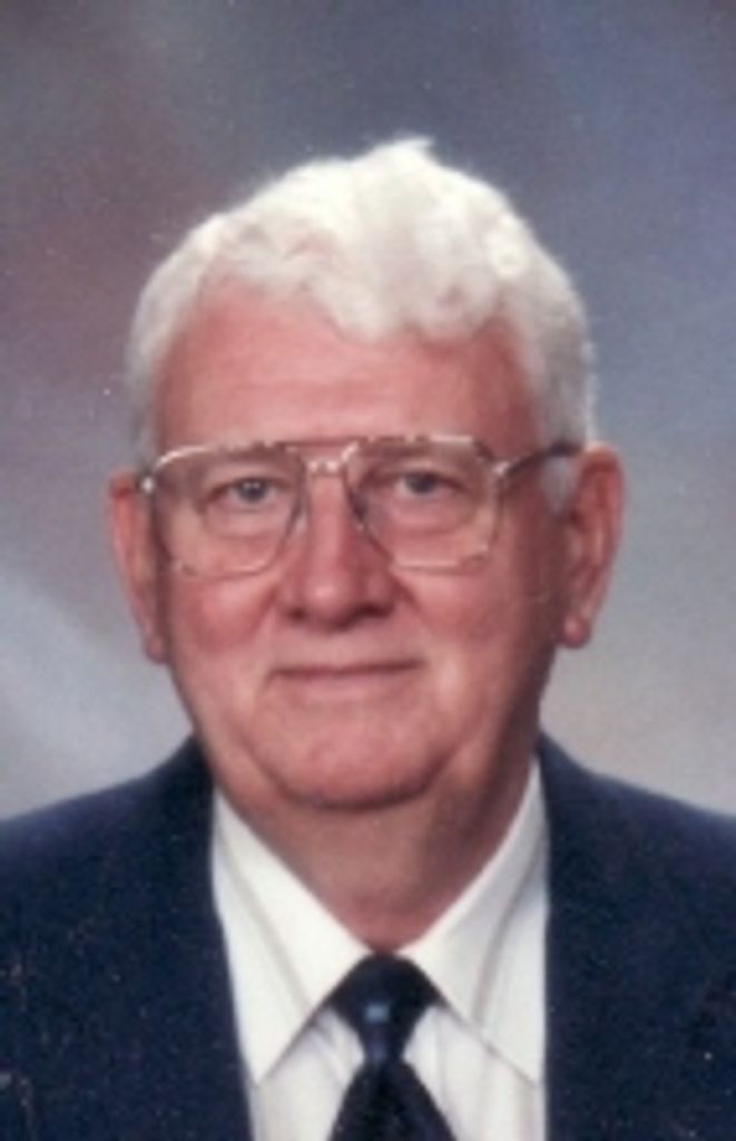 John Richard Geen