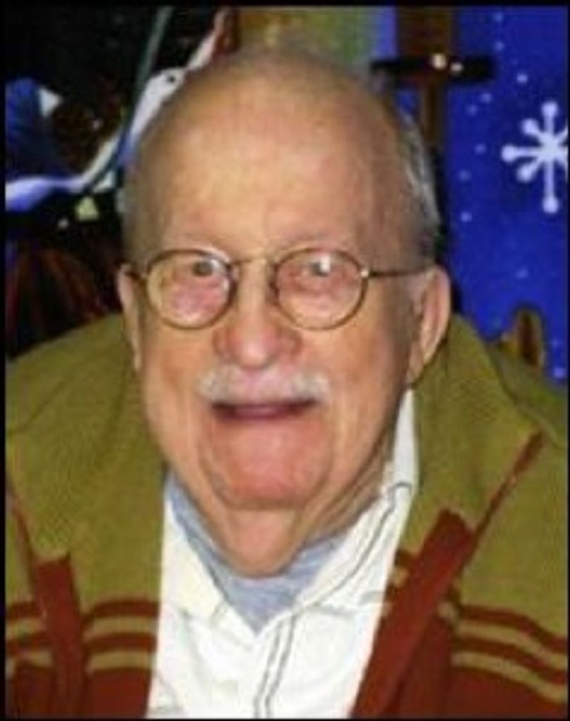 Ralph Crichton