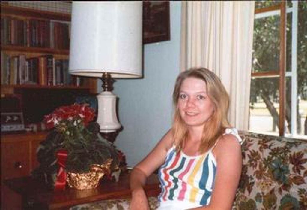 Kathleen "Kathy" Ann Nordin