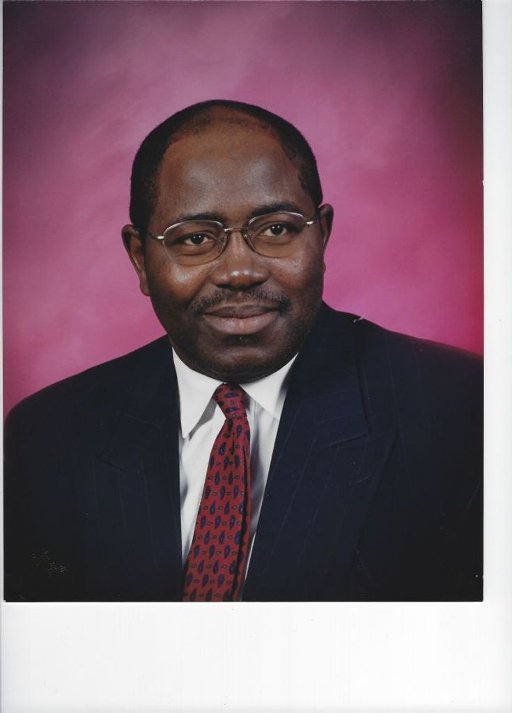 Dr. Clement Oko Akogyeram