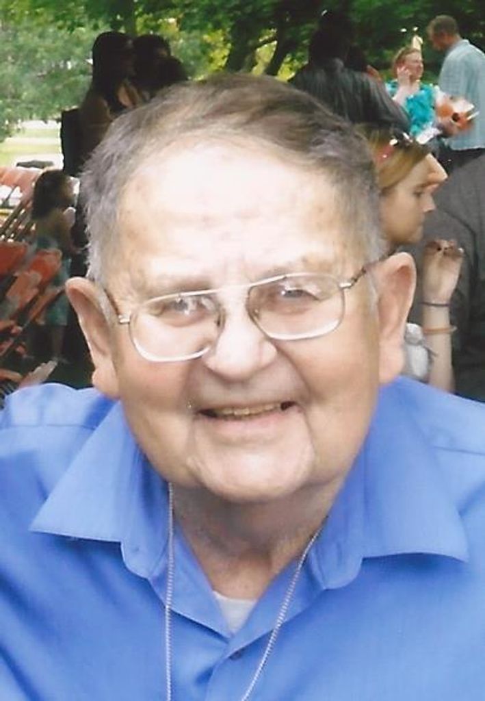 Charles "Chuck" Swanson